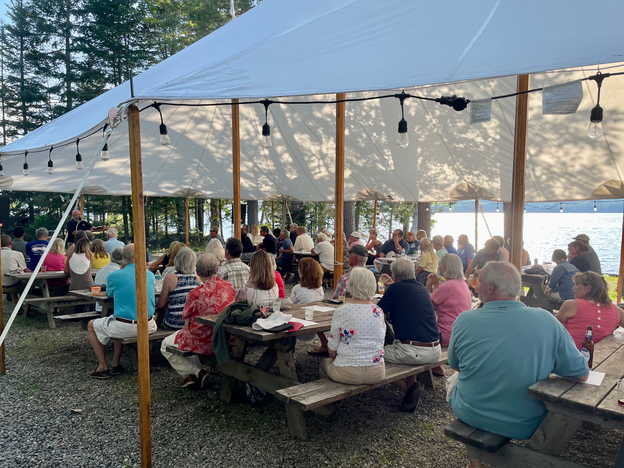 Registration Goes Online for the 2026 MIA Picnic